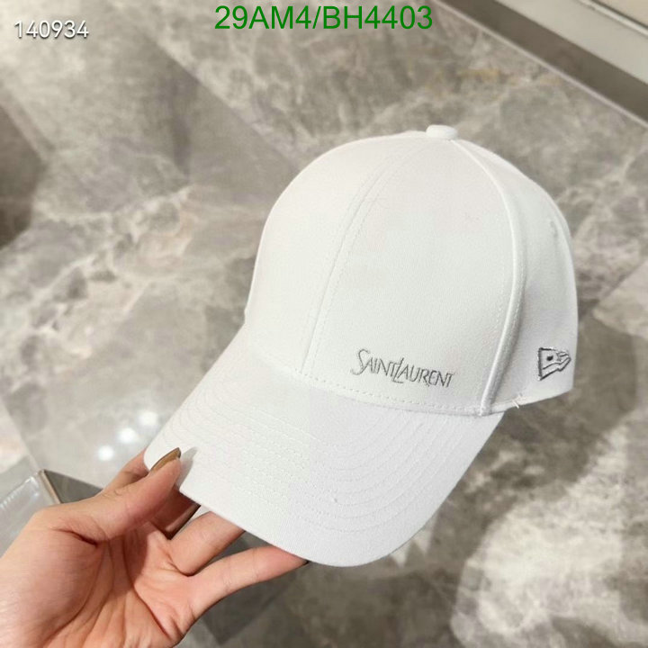 YSL-Cap(Hat) Code: BH4403 $: 29USD