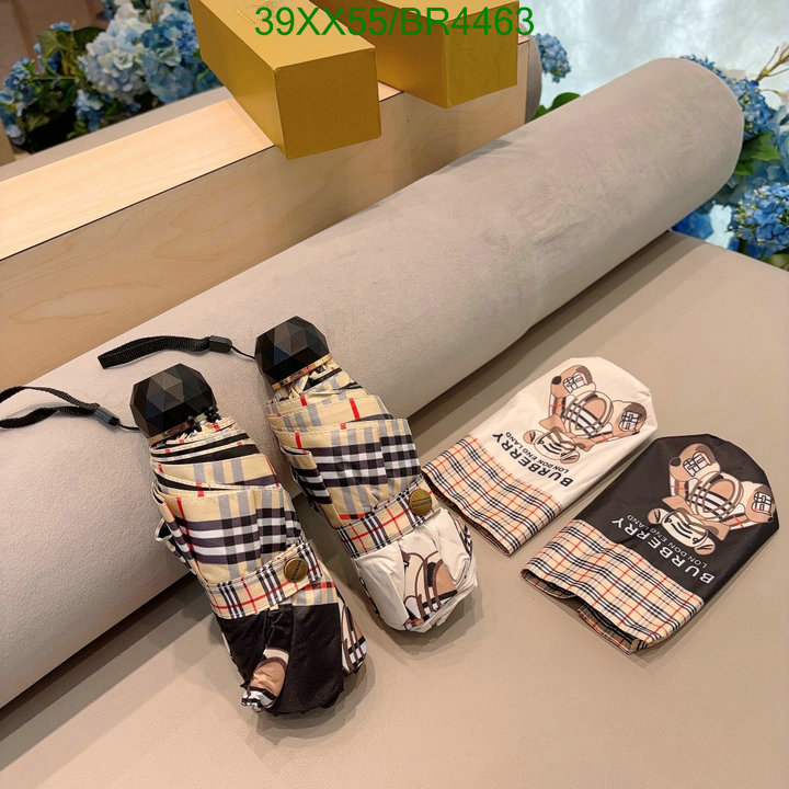 Burberry-Umbrella Code: BR4463 $: 39USD