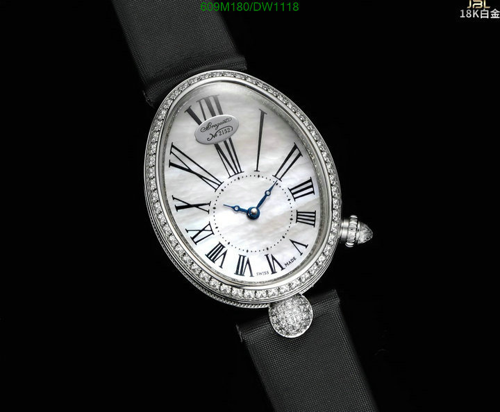 Breguet-Watch-Mirror Quality Code: DW1118 $: 609USD