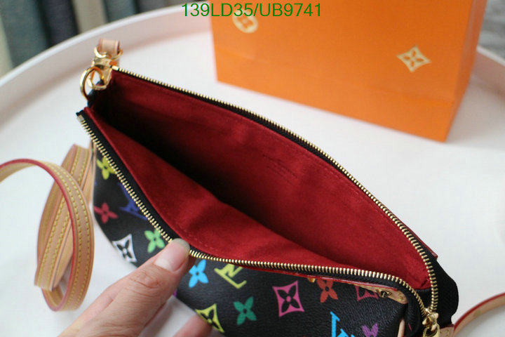 LV-Bag-Mirror Quality Code: UB9741 $: 139USD