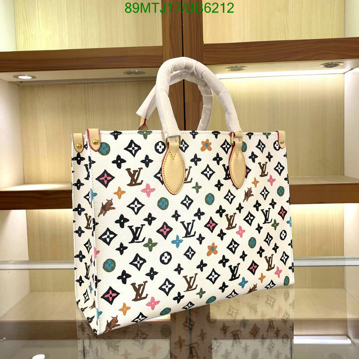 LV-Bag-4A Quality Code: BB6212 $: 89USD