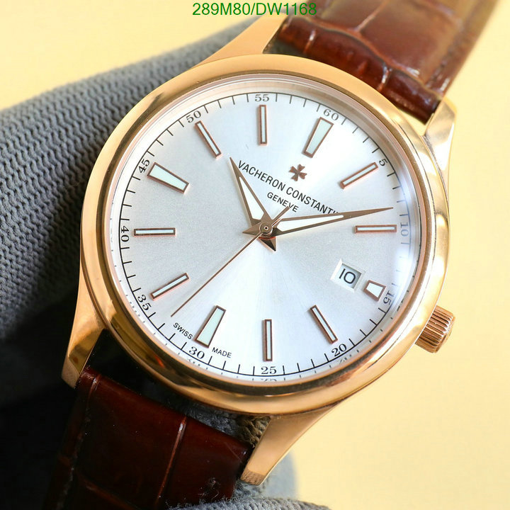 Vacheron Constantin-Watch-Mirror Quality Code: DW1168 $: 289USD