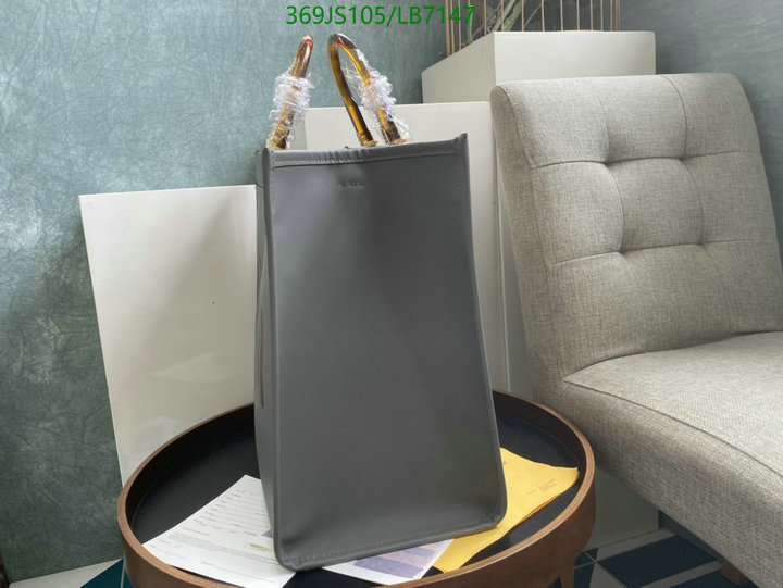 Fendi-Bag-Mirror Quality Code: LB7147 $: 369USD