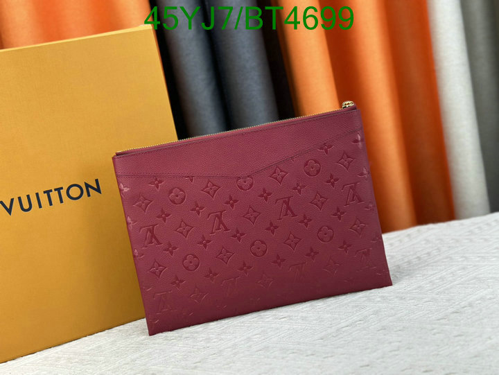 LV-Wallet-4A Quality Code: BT4699 $: 45USD