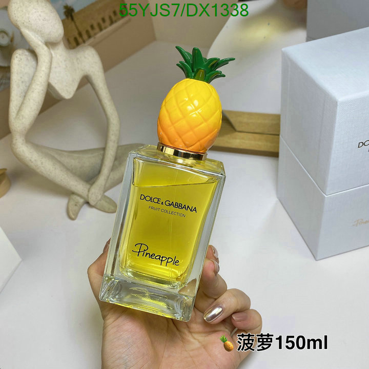 D&G-Perfume Code: DX1338 $: 55USD