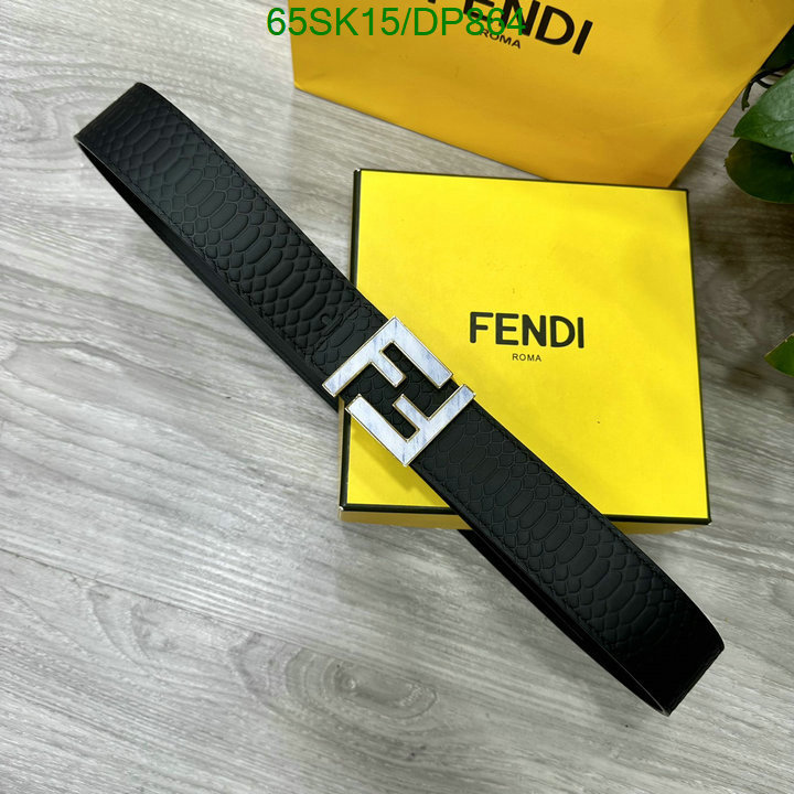 Fendi-Belts Code: DP864 $: 65USD