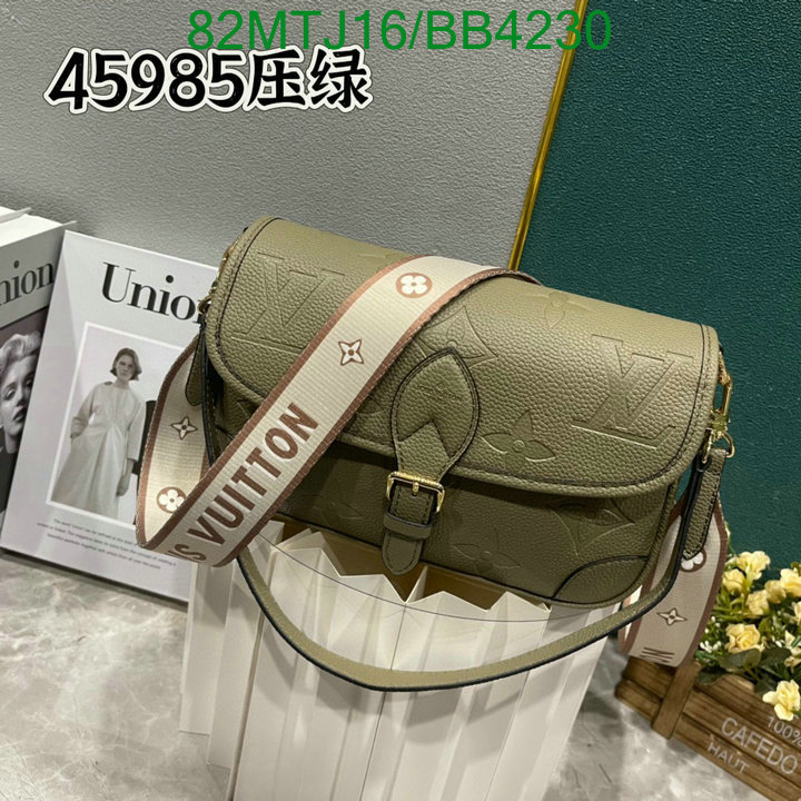 LV-Bag-4A Quality Code: BB4230 $: 82USD