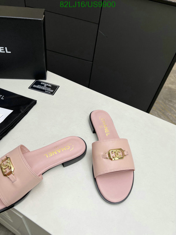 Chanel-Women Shoes Code: US9900