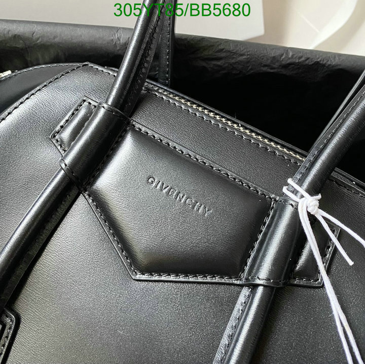 Givenchy-Bag-Mirror Quality Code: BB5680 $: 305USD