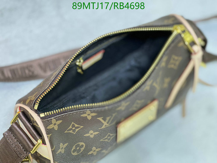 LV-Bag-4A Quality Code: RB4698 $: 89USD