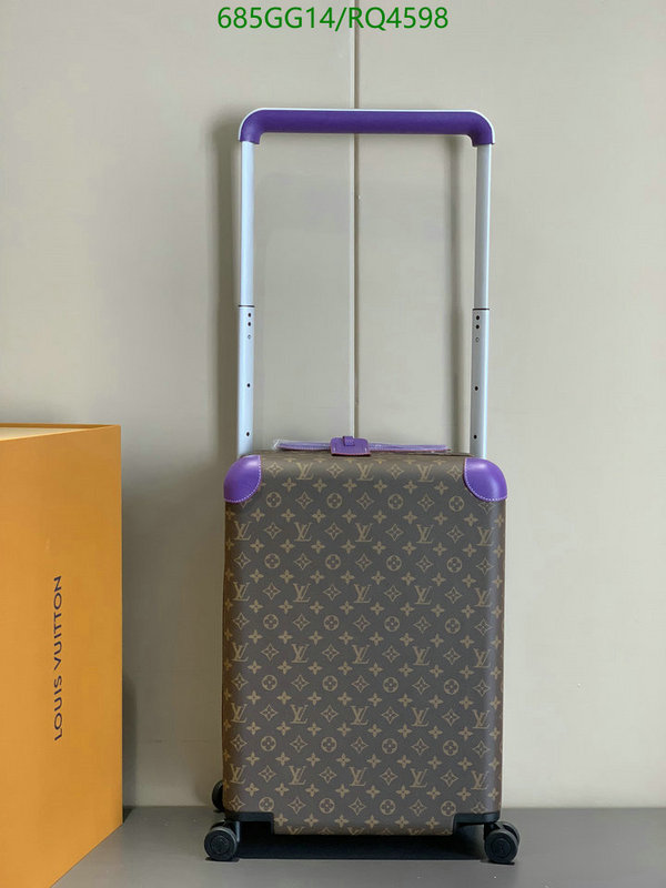 LV-Trolley Case Code: RQ4598 $: 685USD