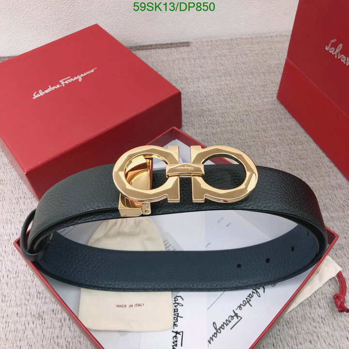 Ferragamo-Belts Code: DP850 $: 59USD