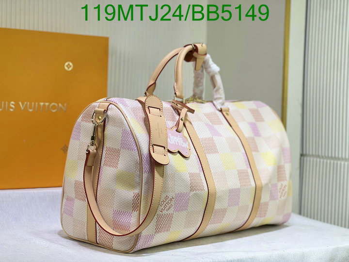 LV-Bag-4A Quality Code: BB5149 $: 119USD