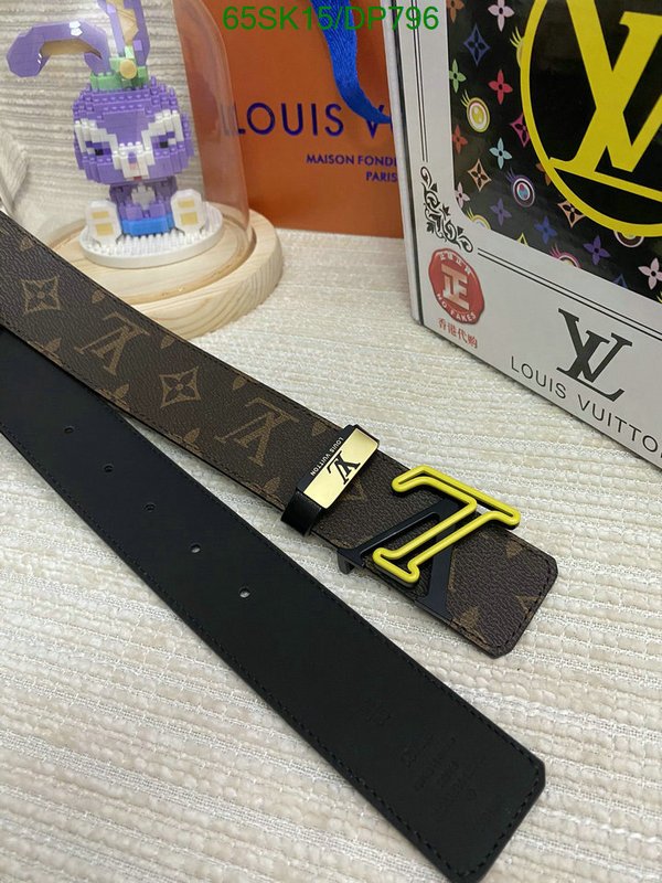 LV-Belts Code: DP796 $: 65USD