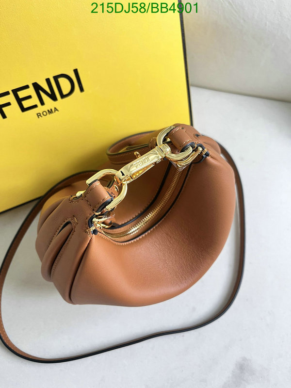 Fendi-Bag-Mirror Quality Code: BB4901 $: 215USD