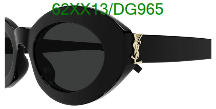YSL-Glasses Code: DG965 $: 62USD