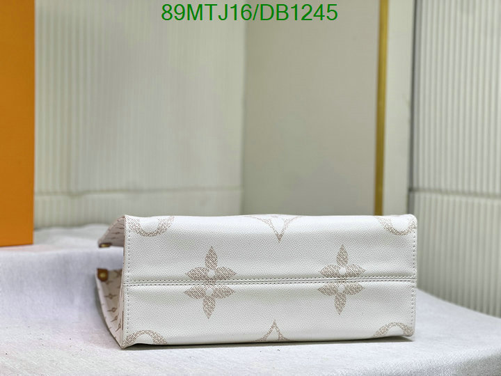 LV-Bag-4A Quality Code: DB1245 $: 89USD