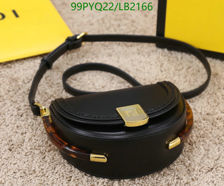 Fendi-Bag-4A Quality Code: LB2166 $: 99USD