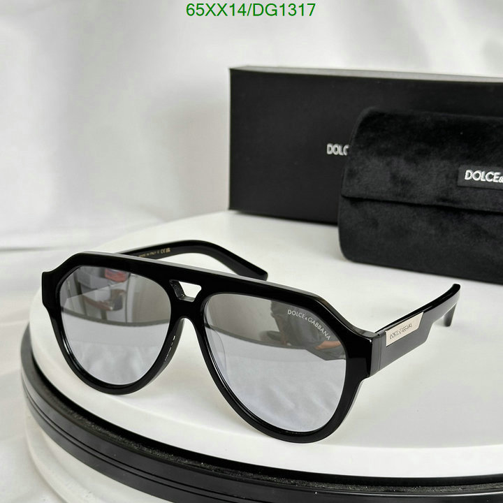 D&G-Glasses Code: DG1317 $: 65USD