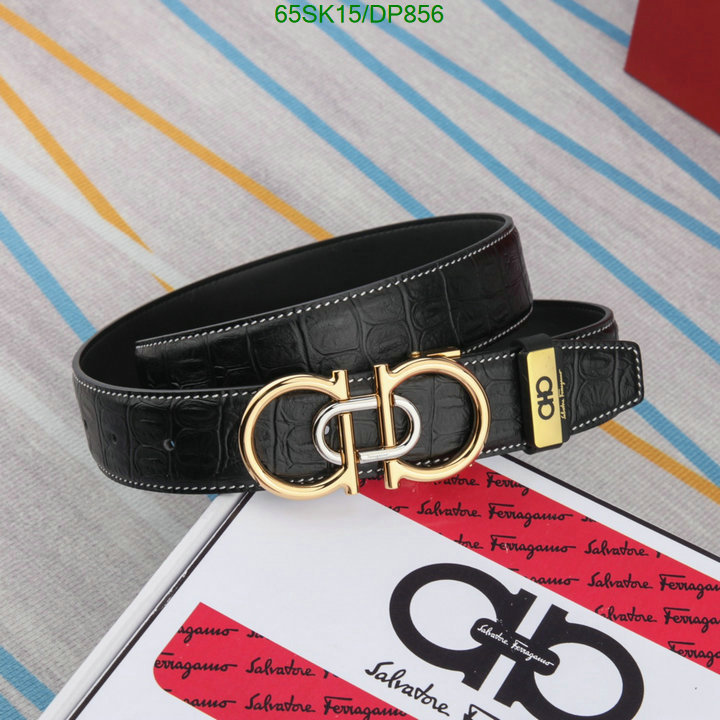 Ferragamo-Belts Code: DP856 $: 65USD