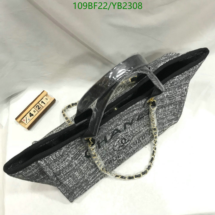 Chanel-Bag-4A Quality Code: YB2308 $: 109USD