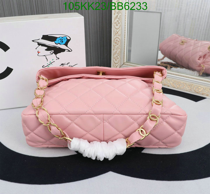 Chanel-Bag-4A Quality Code: BB6233 $: 105USD