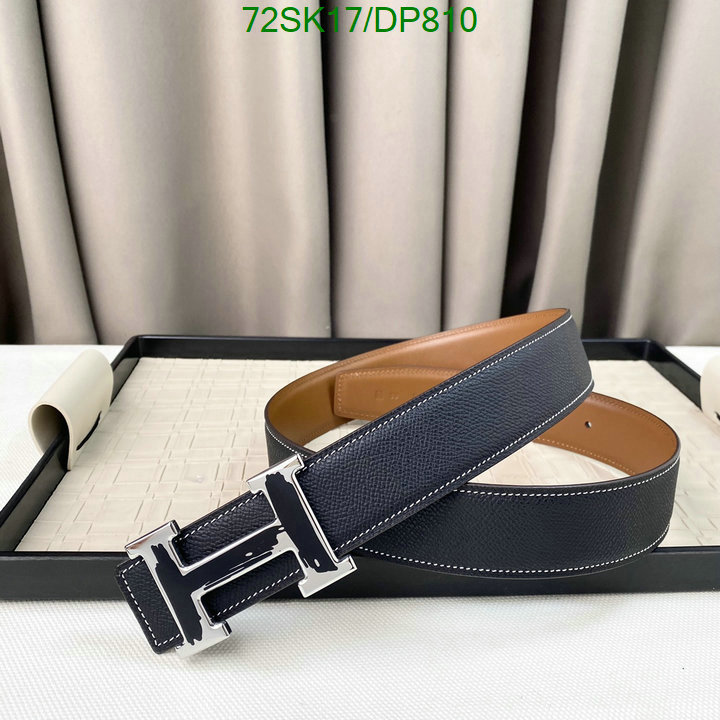 Hermes-Belts Code: DP810 $: 72USD