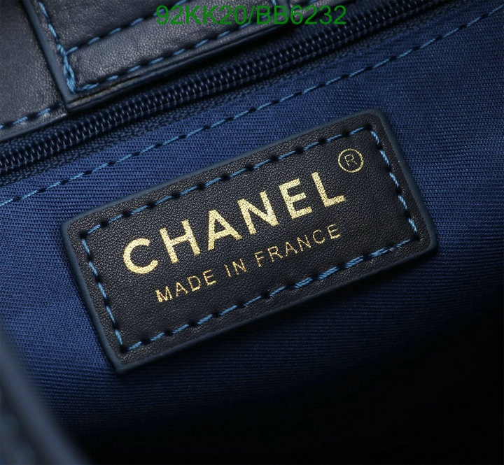 Chanel-Bag-4A Quality Code: BB6232 $: 92USD