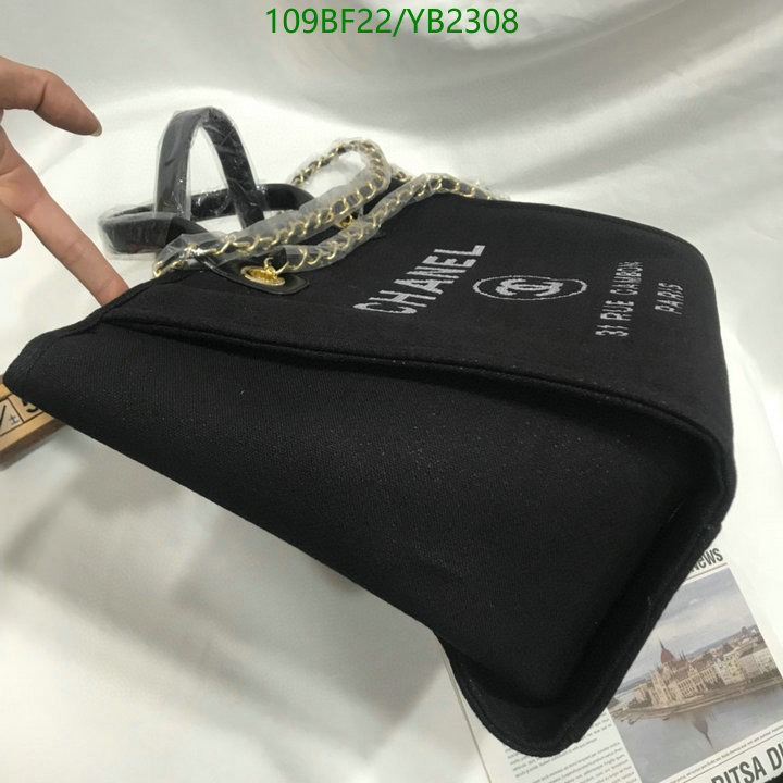 Chanel-Bag-4A Quality Code: YB2308 $: 109USD