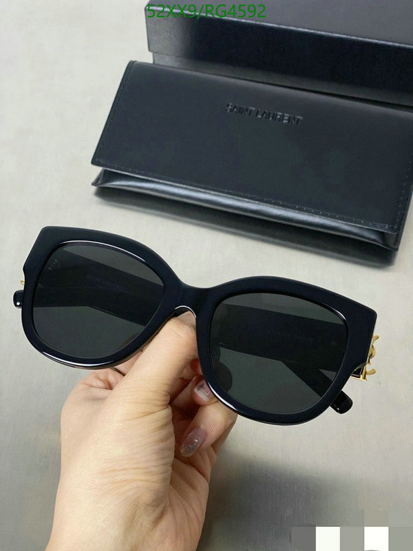 YSL-Glasses Code: RG4592 $: 52USD