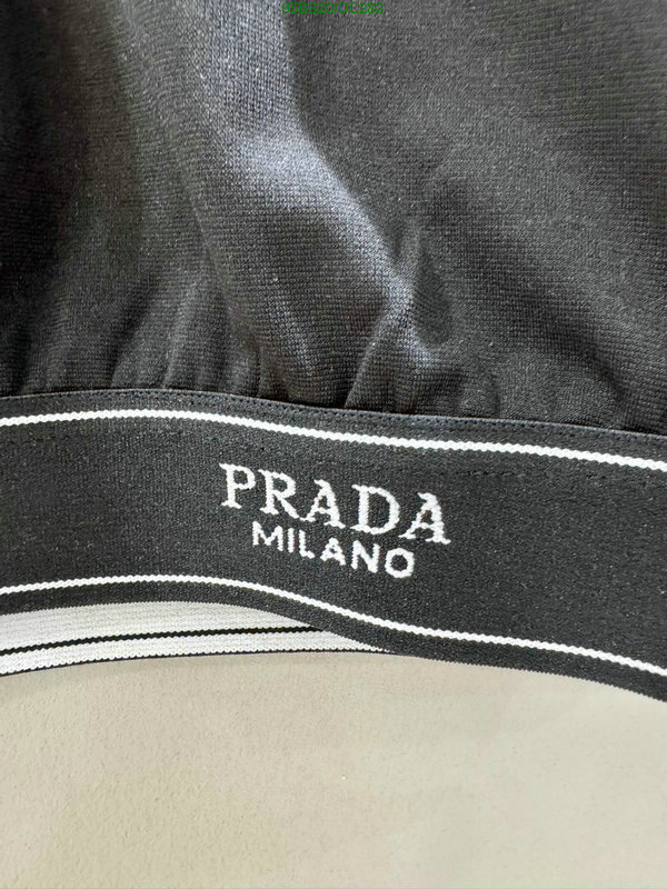 Prada-Clothing Code: DC282 $: 95USD