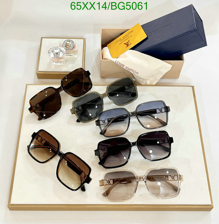 LV-Glasses Code: BG5061 $: 65USD