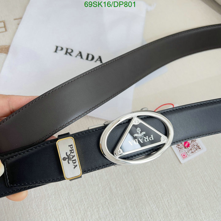 Prada-Belts Code: DP801 $: 69USD