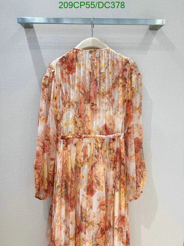 Zimmermann-Clothing Code: DC378 $: 209USD