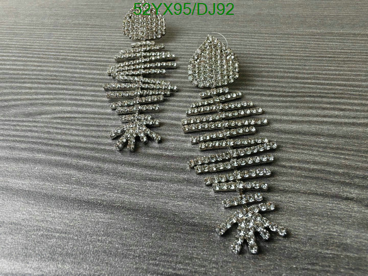 YSL-Jewelry Code: DJ92 $: 52USD
