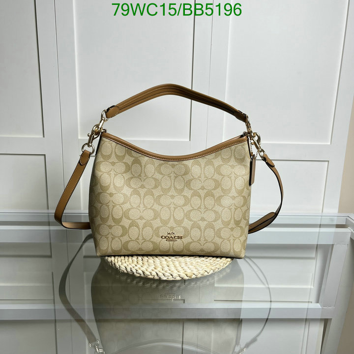 Coach-Bag-4A Quality Code: BB5196 $: 79USD