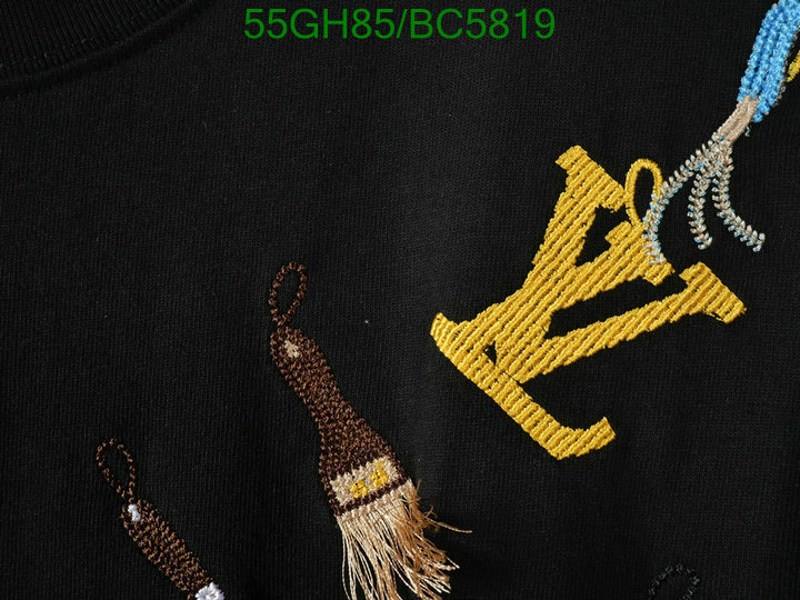 LV-Clothing Code: BC5819 $: 55USD