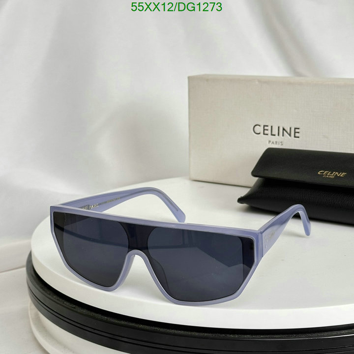 Celine-Glasses Code: DG1273 $: 55USD