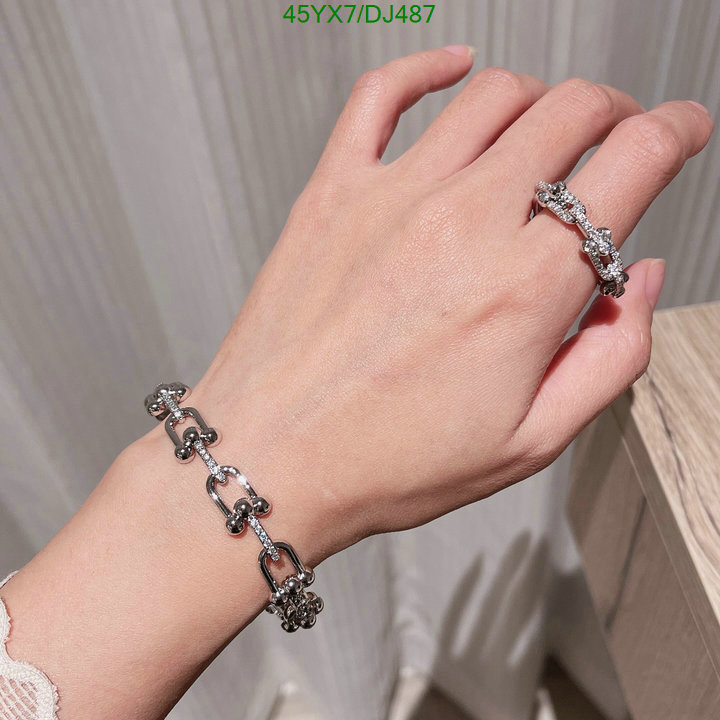 Tiffany-Jewelry Code: DJ487 $: 45USD