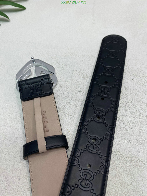 Gucci-Belts Code: DP753 $: 55USD