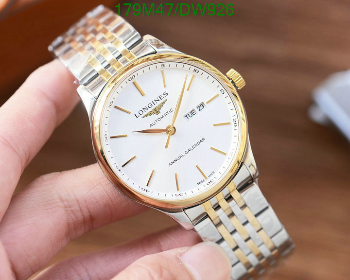 LONGINES-Watch-4A Quality Code: DW926 $: 179USD