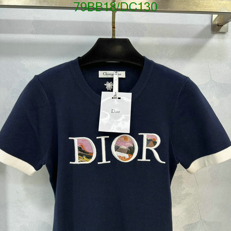 Dior-Clothing Code: DC130 $: 79USD