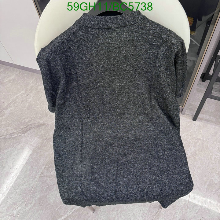 Dior-Clothing Code: BC5738 $: 59USD