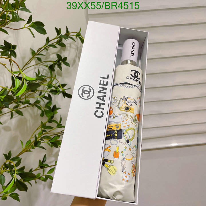 Chanel-Umbrella Code: BR4515 $: 39USD