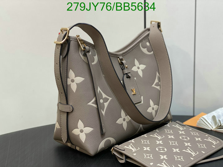 LV-Bag-Mirror Quality Code: BB5634 $: 279USD