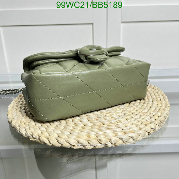 Coach-Bag-4A Quality Code: BB5189 $: 99USD