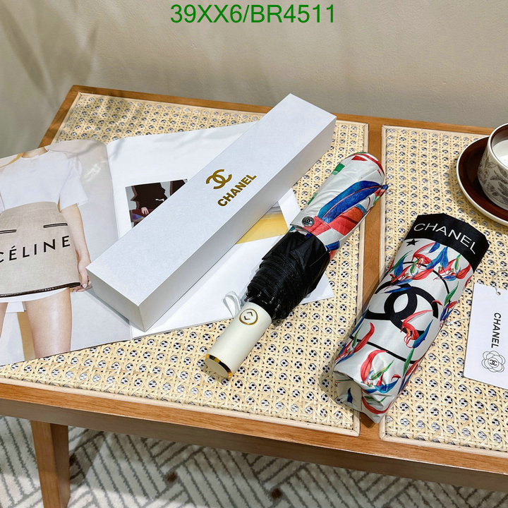Chanel-Umbrella Code: BR4511 $: 39USD