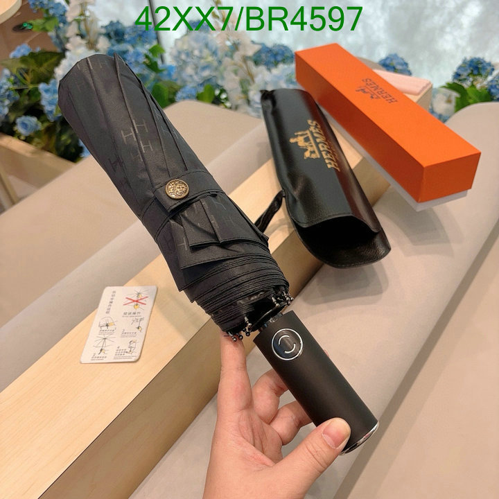 Hermes-Umbrella Code: BR4597 $: 42USD