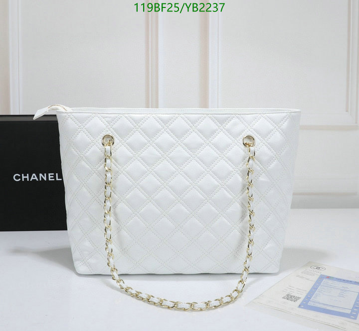 Chanel-Bag-4A Quality Code: YB2237 $: 119USD