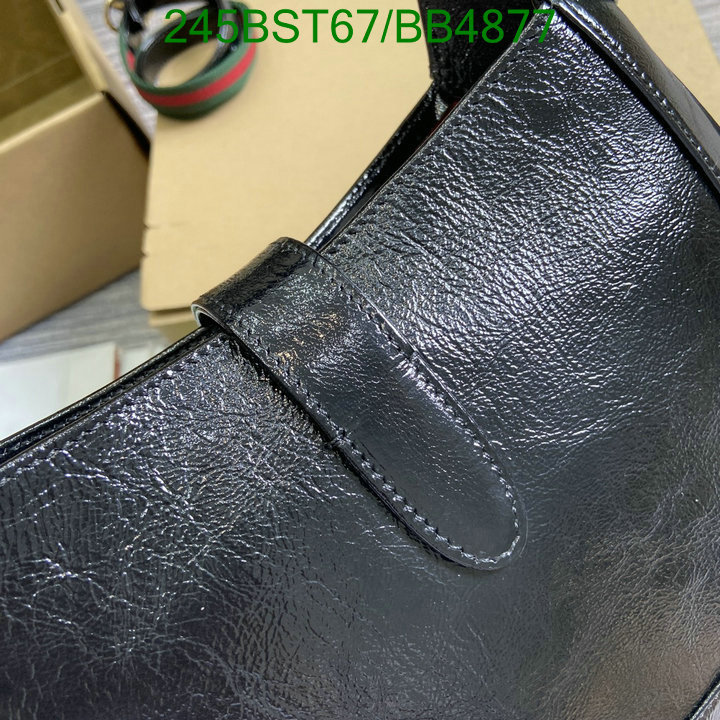 Gucci-Bag-Mirror Quality Code: BB4877 $: 245USD